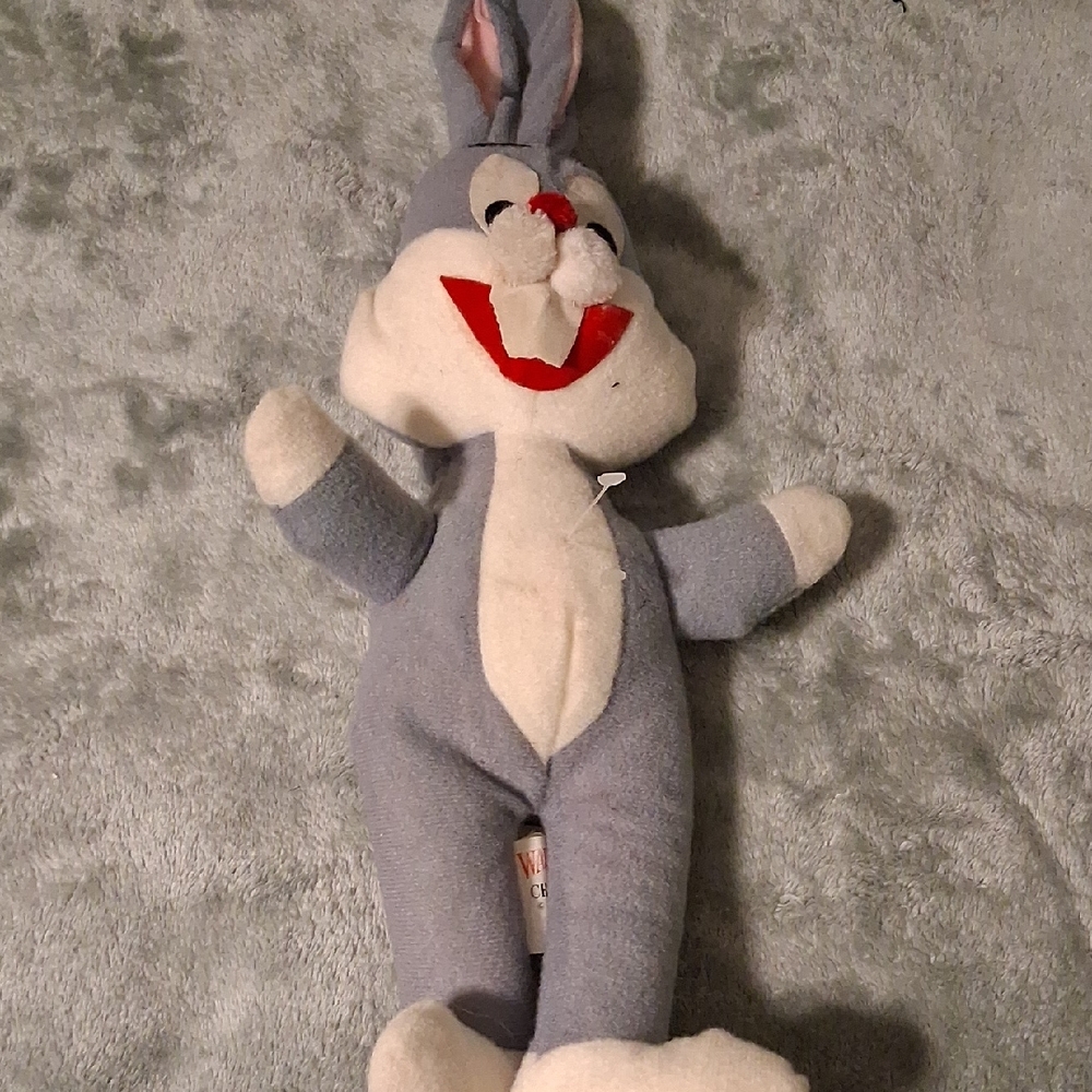 Bugs Bunny 1971